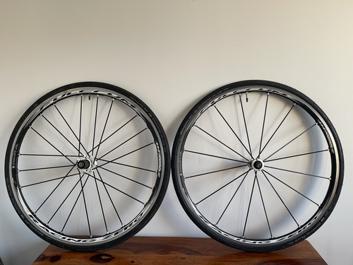 Fulcrum racing zero - racing,