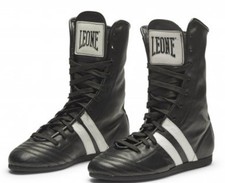 Boxstiefel CL 186 Von Leone