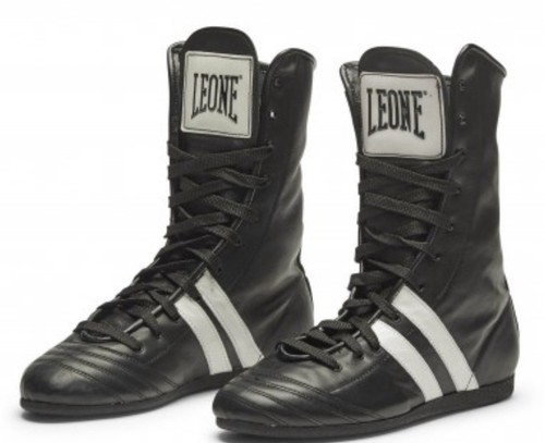Boxstiefel 186 von leone - cl,