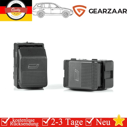 Fensterheberschalter links - 2x,