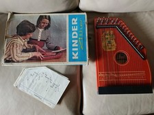 Zither Kinder DDR Noten Super