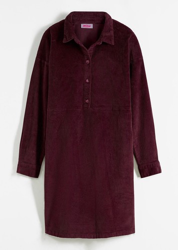 Cordkleid mit stretch 46 - stretch, gr.