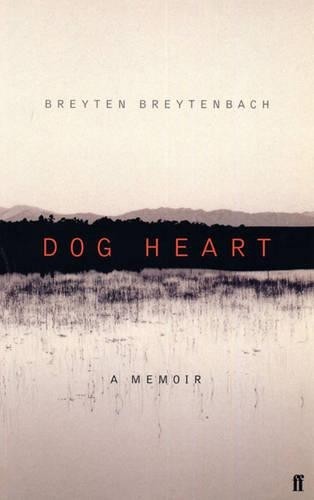 Dog heart breytenbach - dog,