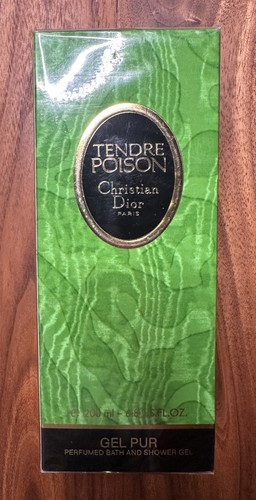 Dior tendre poison gel pur - dior,