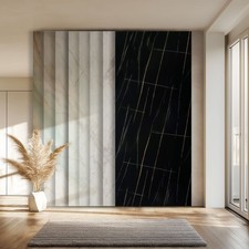 HEXIM Marmorplatten Optik 3-10