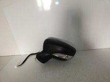 Außenspiegel links  Nissan