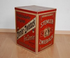 Stemler-Zwieback /