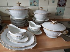 Carstens Porzellan Sorau