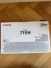 Canon 719 H Tonerpatrone -