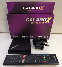 Galabox Deluxe PLUS 8K Smart