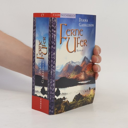 Ferne ufer diana - ufer , | 