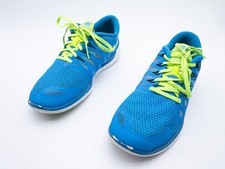 Nike Free 5.0 Unisex Laufschuh