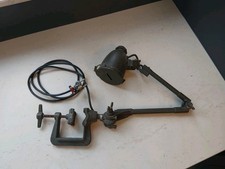 RADEMACHER - Werkstattlampe /