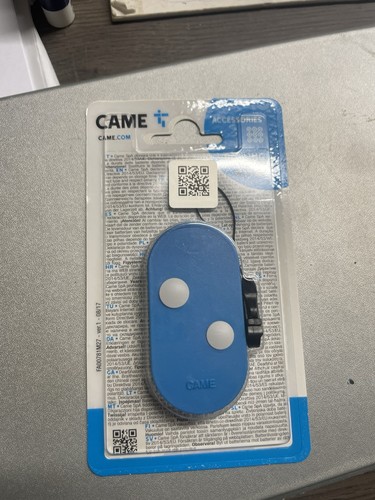 Came fernbedienung - came,
