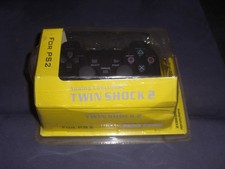 Twin Shock 2 für PS 2 Analog