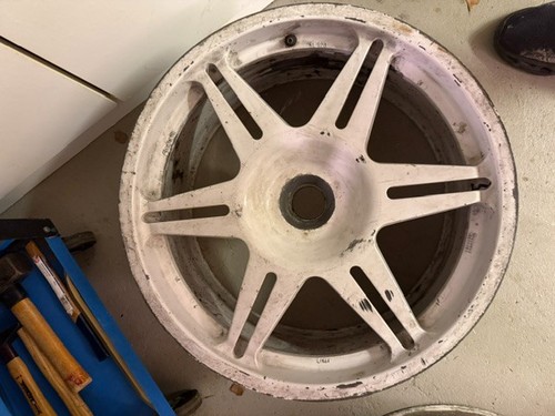 Bmw stw zoll felge - zoll,