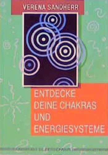 Entdecke deine chakras - entdecke,