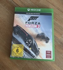 Forza Horizon 3 Xbox One –