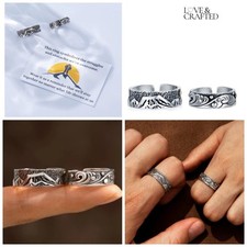 Love & Crafted His N Hers