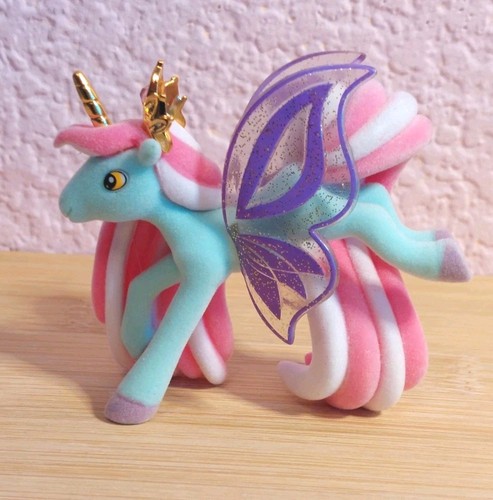 Galupy einhorn figur - einhorn,