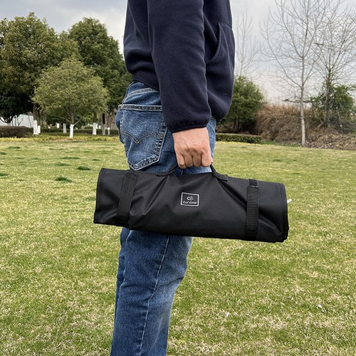 Zelthering-Tasche