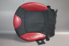 Mini R56 Sitzfläche