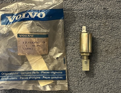 Volvo 240 740 - , 340