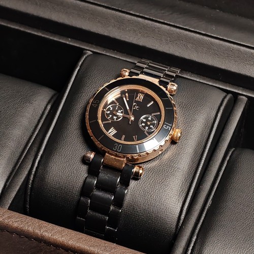 Guess gc42004l diver chic - diver,