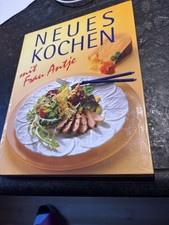 Buch Neues Kochen Mit Frau Antje