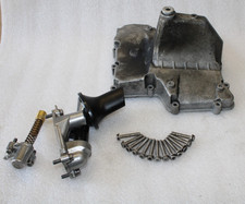 BMW S1000R/RR 10-18 S1000XR 15-19 MOTORDECKEL ÖLWANNE ANSAUGSCHNORCHEL OIL PAN