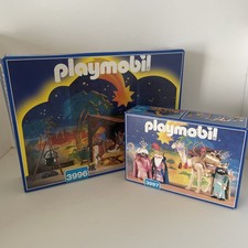 Vintage Playmobil