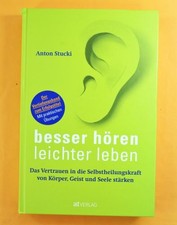 besser hören leichter leben -