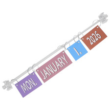  Lehrer-kalender Klassenzimmer