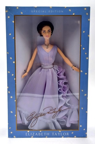 White diamonds elizabeth - white,