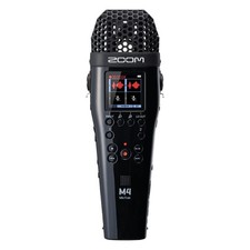 Zoom spur recorder - zoom,