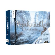 Rauhnächte bewusst erleben -