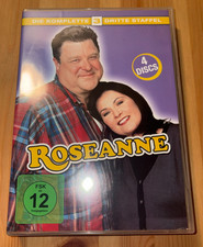 Roseanne - Die komplette