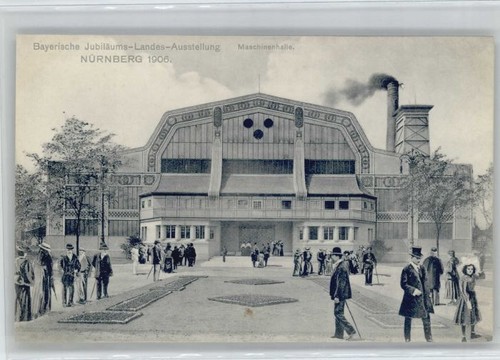 Nuernberg city - nuernberg,