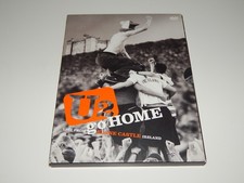 U2 - go HOME - Live from Slane