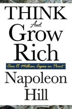 Think and Grow Rich von Hill, Napoleon | Buch | Zustand sehr gut