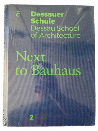 Dessauer schule dessau - schule, school