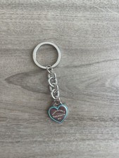 Tiffany-Stil Schlüsselanhänger - NEU / unbenutzt