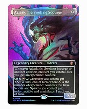 MTG | Azlask, the Swelling