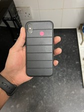 Apple iPhone XS - 64GB - Space