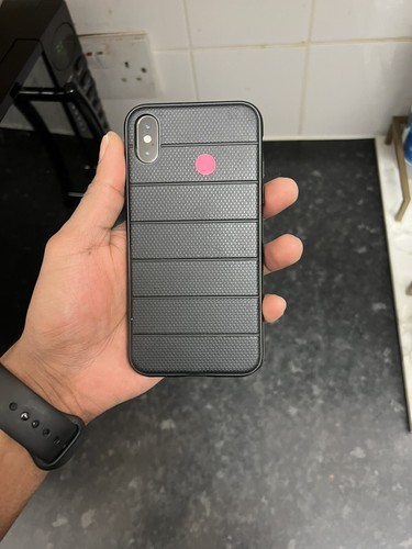 Apple iphone 64gb space - iphone, xs