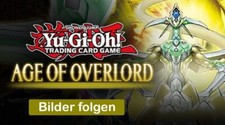Yu-Gi-Oh! Age of Overlord