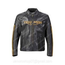 Neue Triumph Motorrad