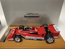 Tecnomodel Brabham Alfa Romeo