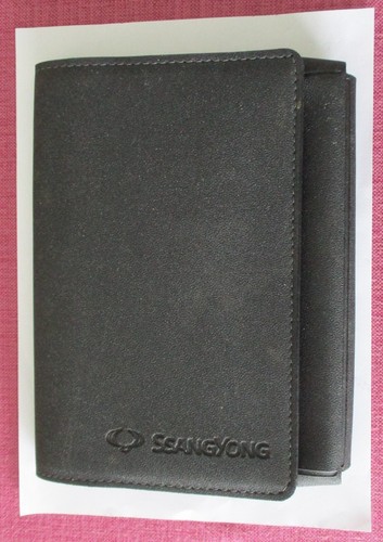 Ssangyong betriebsanleitung - betriebsanleitung,