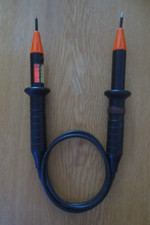 WIBRE ED-30 sec. 120-750V  0,15A Spannungsprüfer